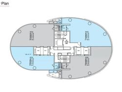 Oxley Tower (D1), Office #520258441